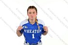 Media Day 2024  Wheaton College Softball Media Day 2024 - Photo by Keith Nordstrom : Wheaton, Softball, Media Day 2024, NEWMAC